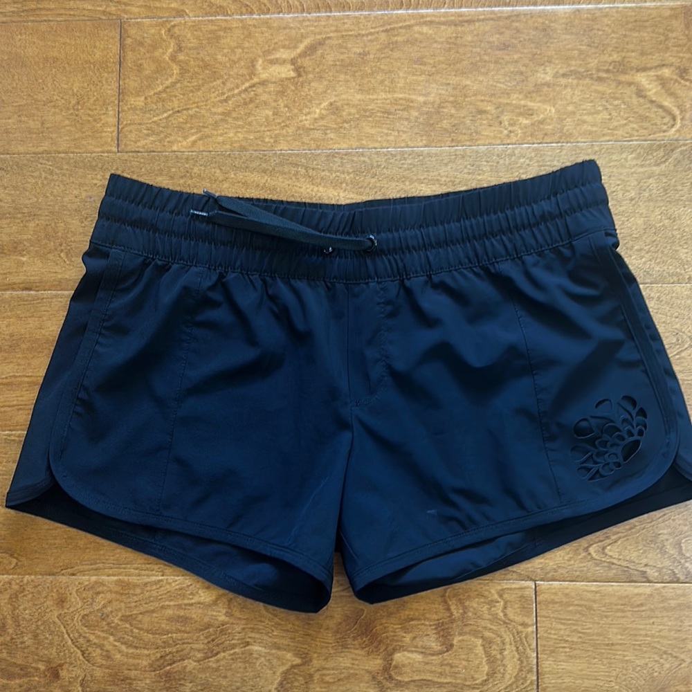 Prana Short